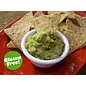The Resident Chef The Resident Chef Zesty Guacamole Dip Mix