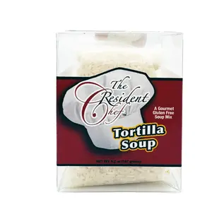 The Resident Chef The Resident Chef Tortilla Soup Mix