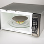 Progressive Microwave Multi Mat 9.5 Inch Gray  PS-79GY