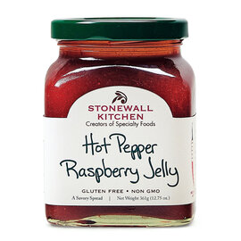 Stonewall Kitchen Stonewall Kitchen Hot Pepper Raspberry Jelly