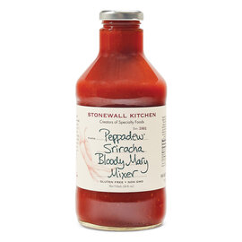 Peppadew Stonewall Kitchen Peppadew Sriracha Bloody Mary Mixer