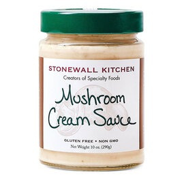 Stonewall Kitchen Stonewall Kitchen Mushroom Cream Sauce