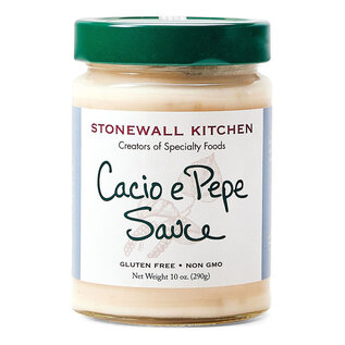 Stonewall Kitchen Stonewall Kitchen Cacio E Pepe Sauce