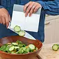 Dandy Made Dandy Made Folding Food Scooper Gray