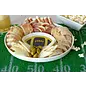 Jeanne Fitz Jeanne Fitz Olive Oil and Balsamic Platter Football