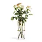 Sagaform Hold Vase Adjustable Medium Gold