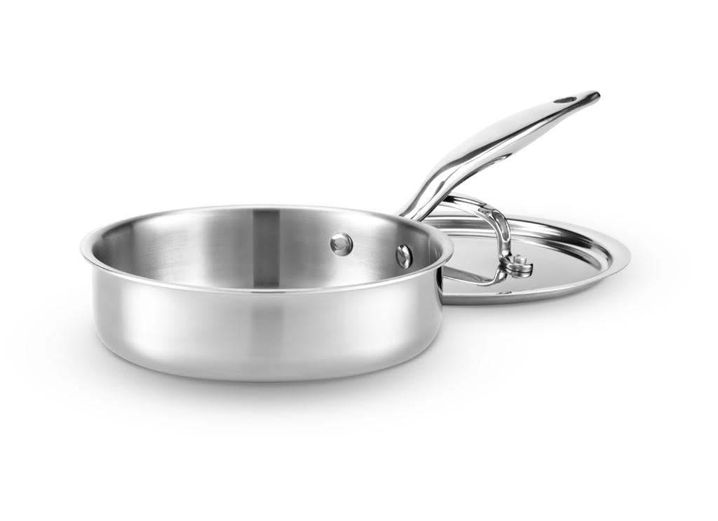 small saute pan