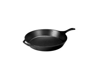 Lodge Cast Iron Lodge Cast Iron Skillet 15 Inch - Murphy's Department Store