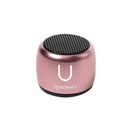 Fashionit Fashionit U Micro Speaker Pink
