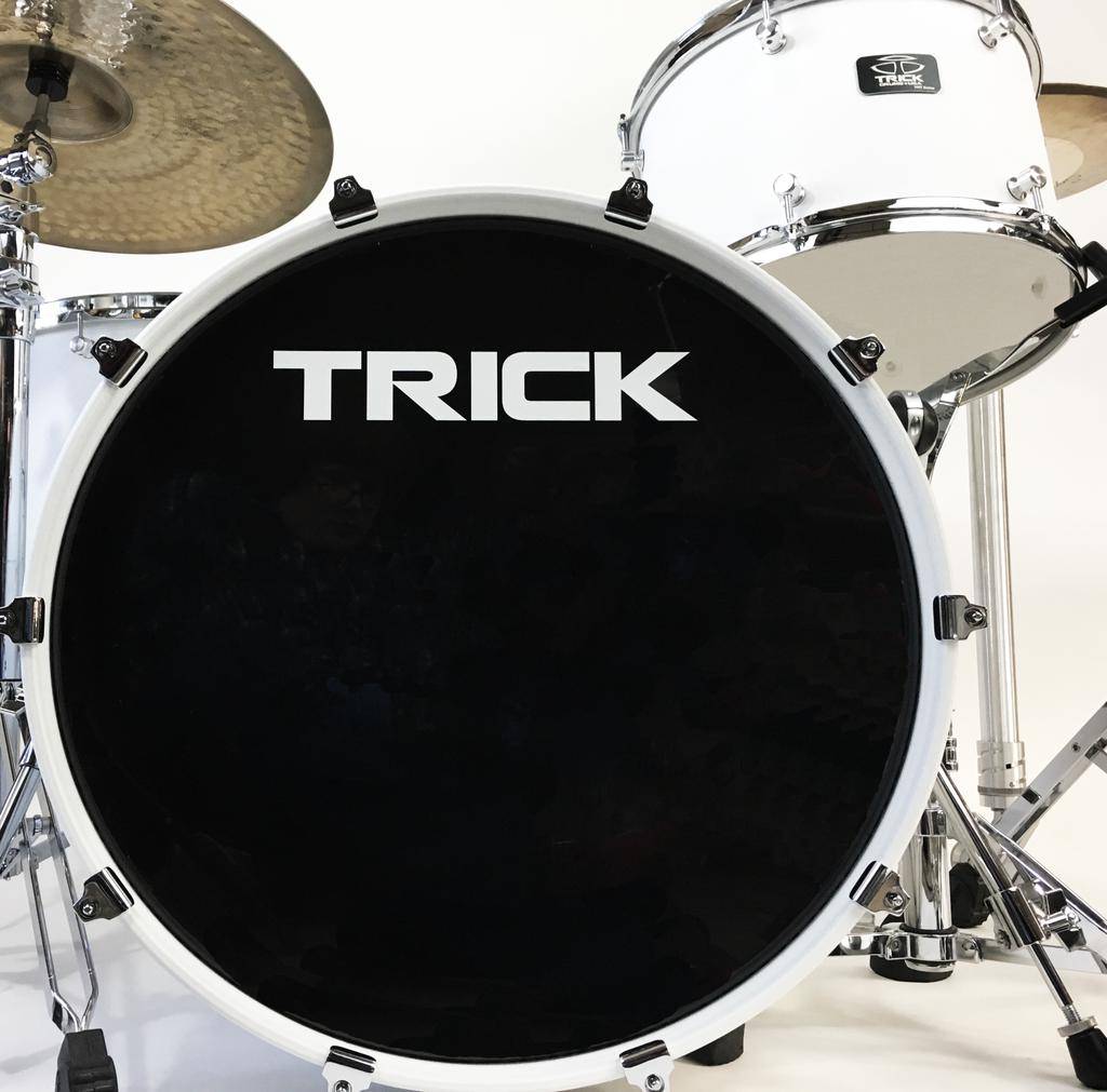 VMT Shell Pack Trick Drums USA