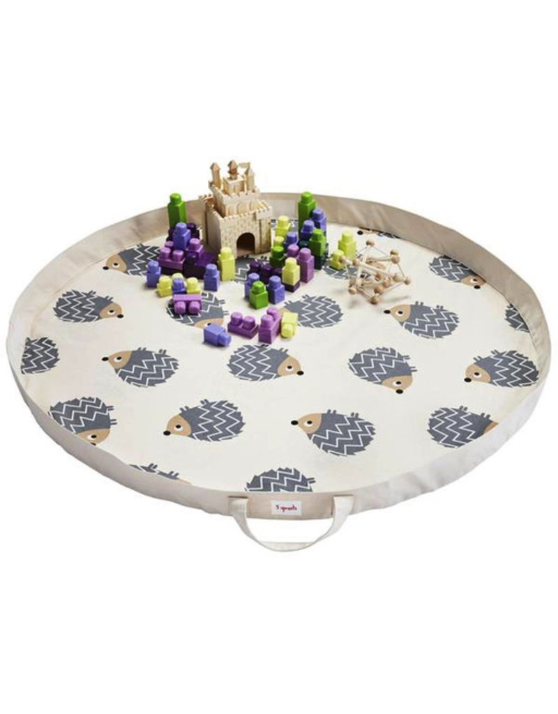 3 sprouts play mat