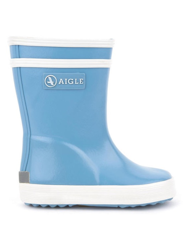 Aigle Baby Flac Rain Boots - Vancouver 