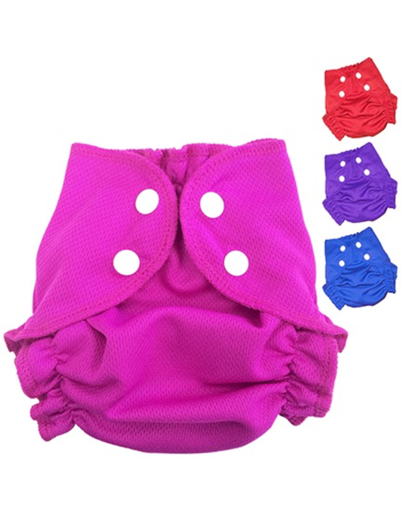 amp swim diaper