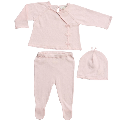 take me home newborn set