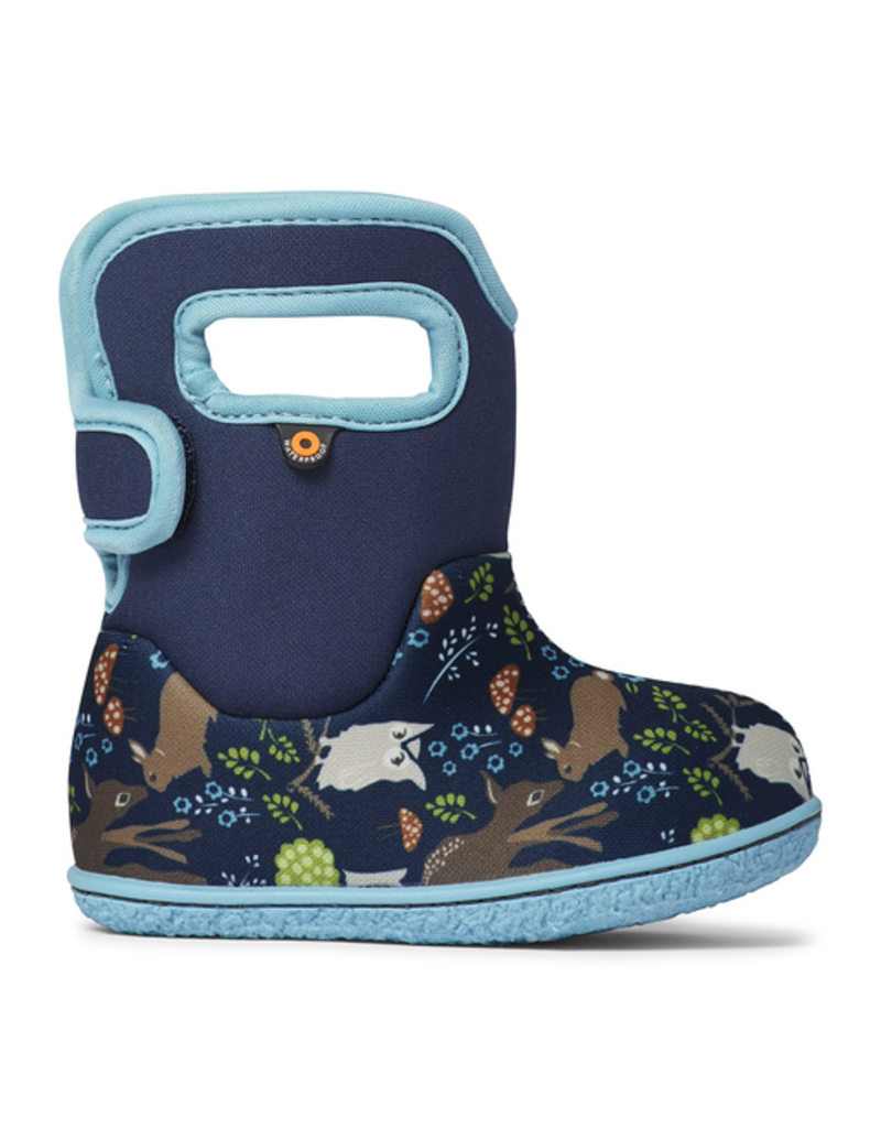 baby bogs size 3
