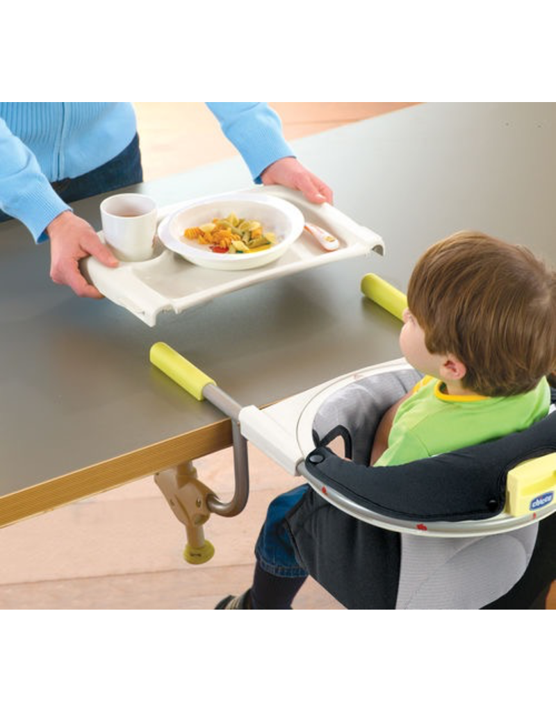 chicco 360 table seat