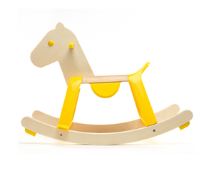 djeco rocking horse