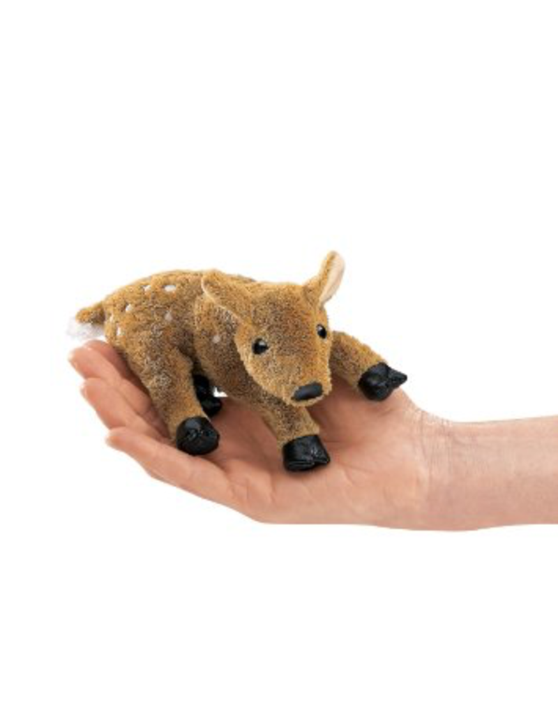 folkmanis horse puppet