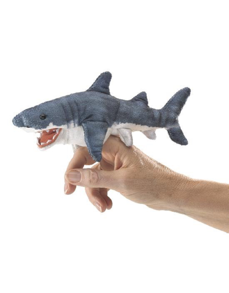 best finger puppets