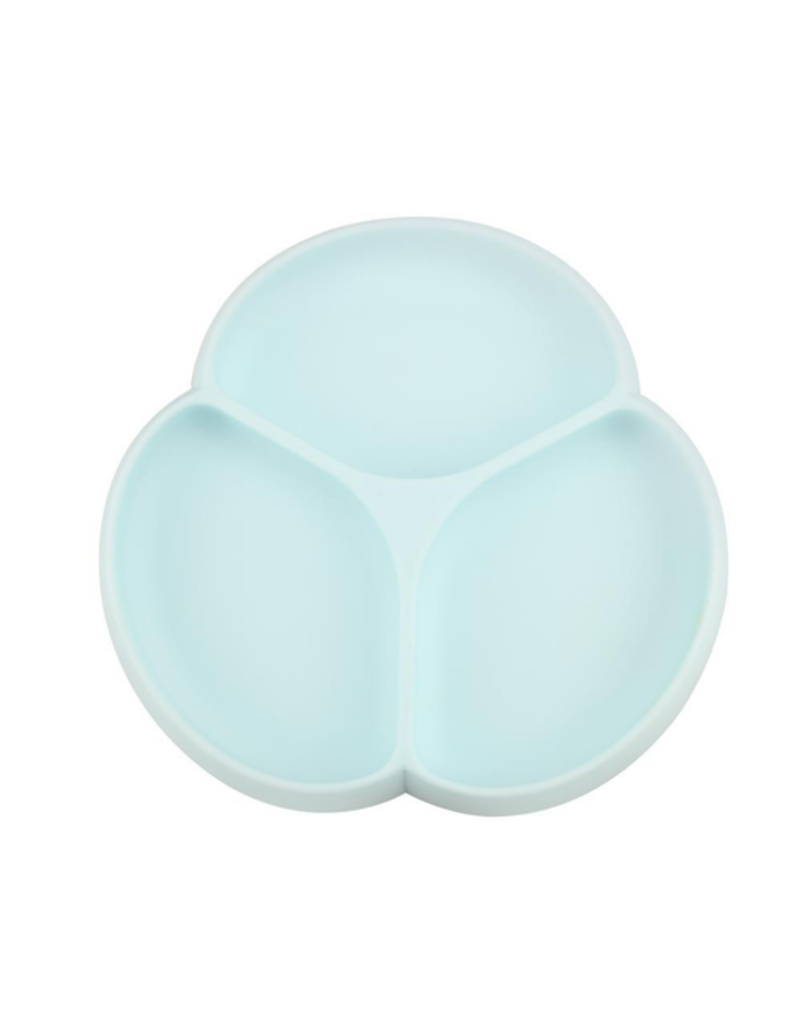 Silicone Suction Plate Vancouver's Best Baby & Kids Store Unique