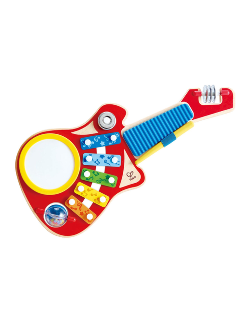 all in one music toy