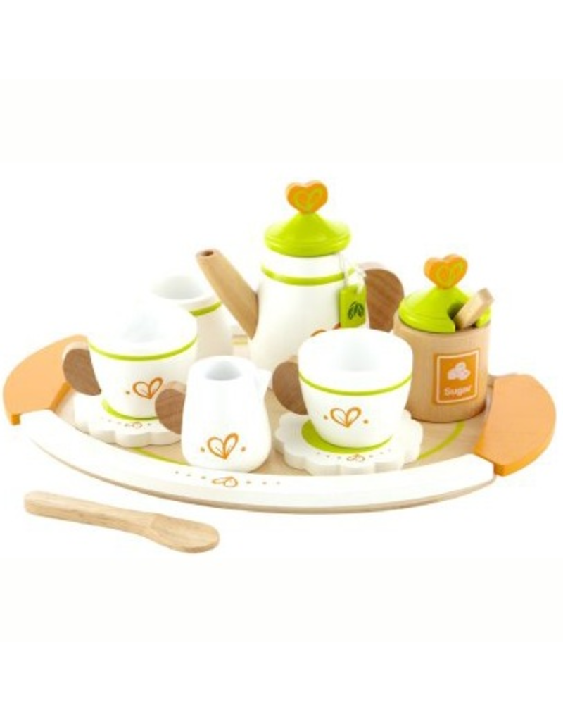 hape tea set