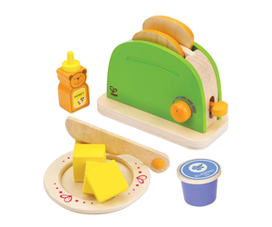 hape pop up toaster