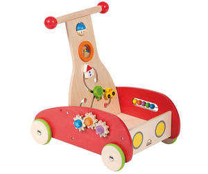 hape toys wonder walker