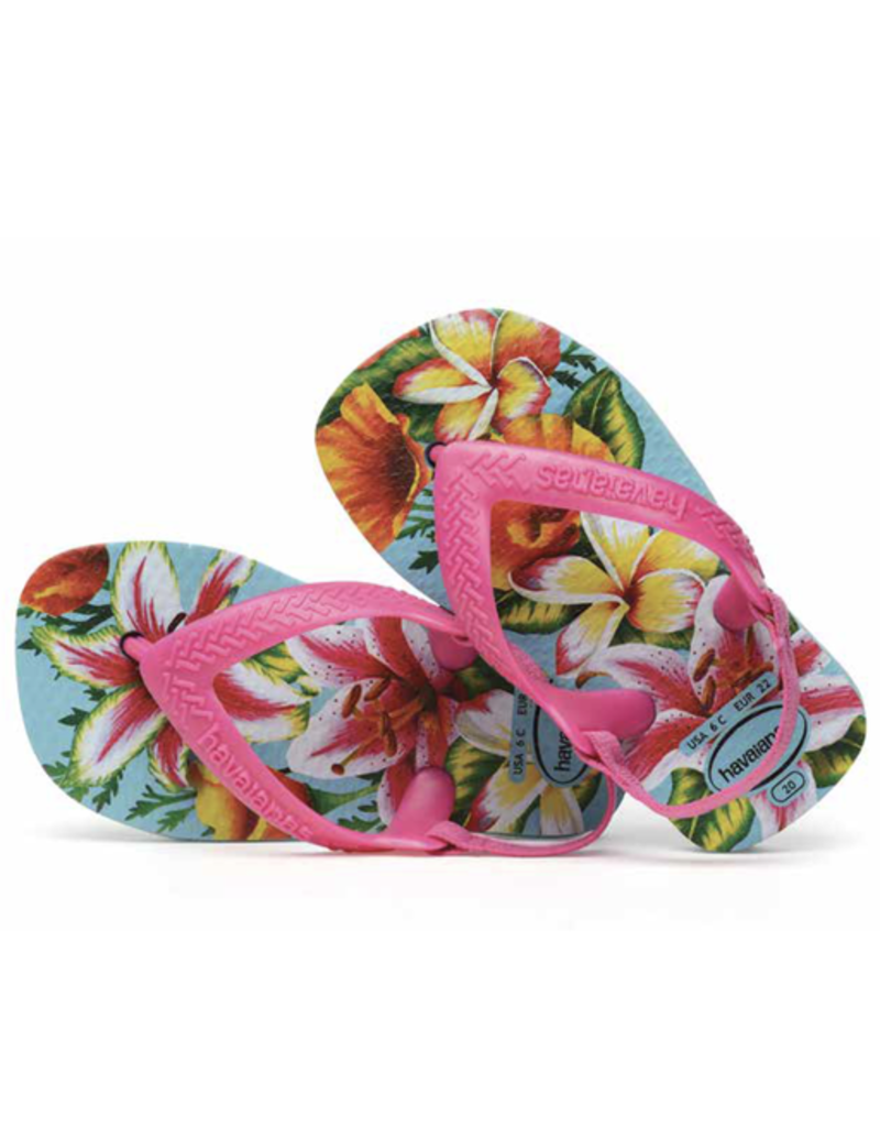 havaianas new baby chic