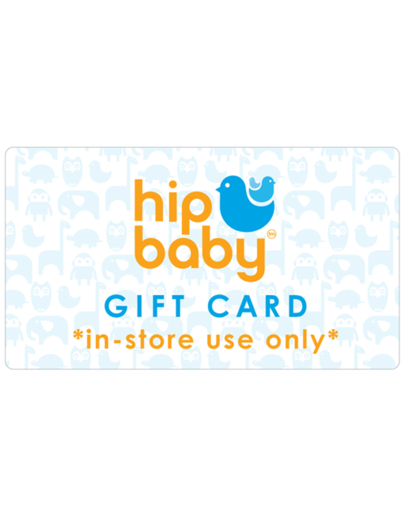 hip baby gifts