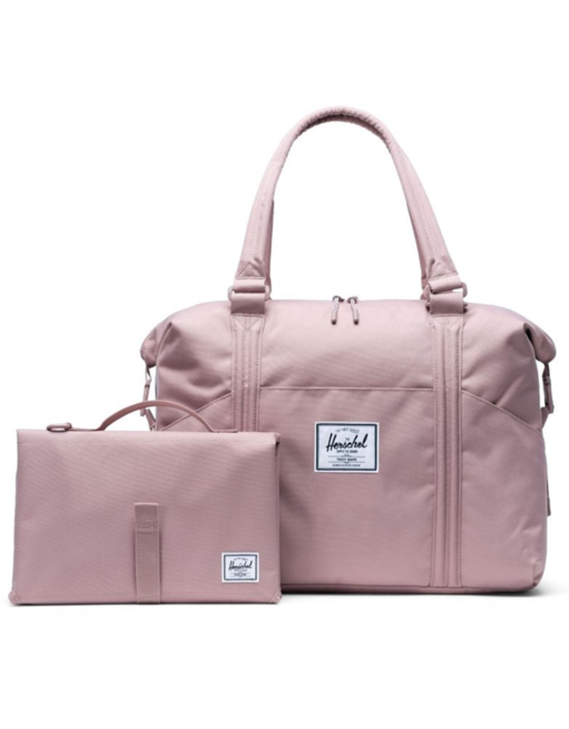 herschel maternity bag