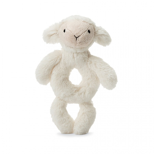 jellycat bashful lamb
