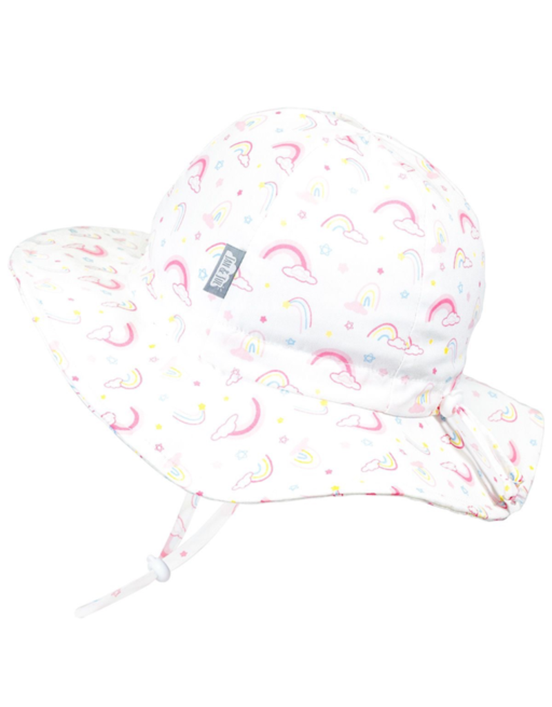 jan and jul baby hats