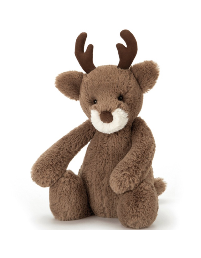 jellycat bashful reindeer