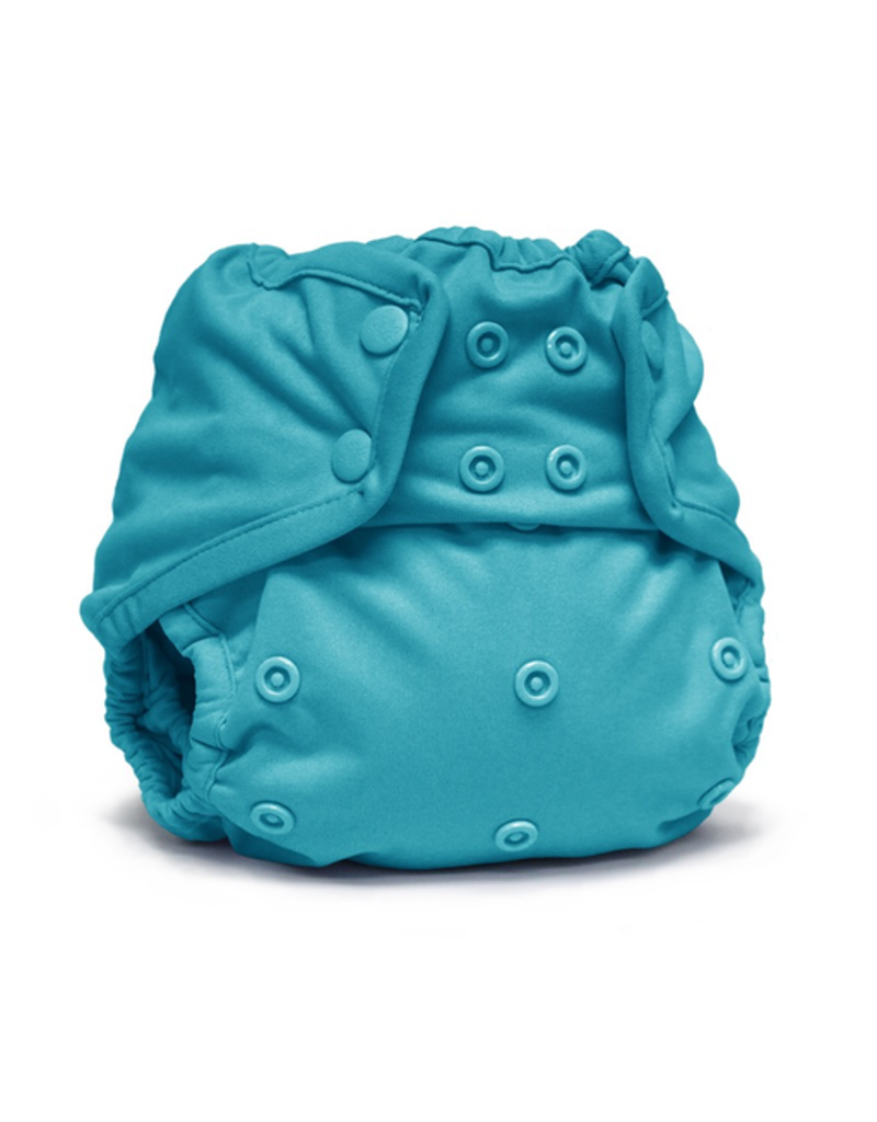 one size cloth diapers