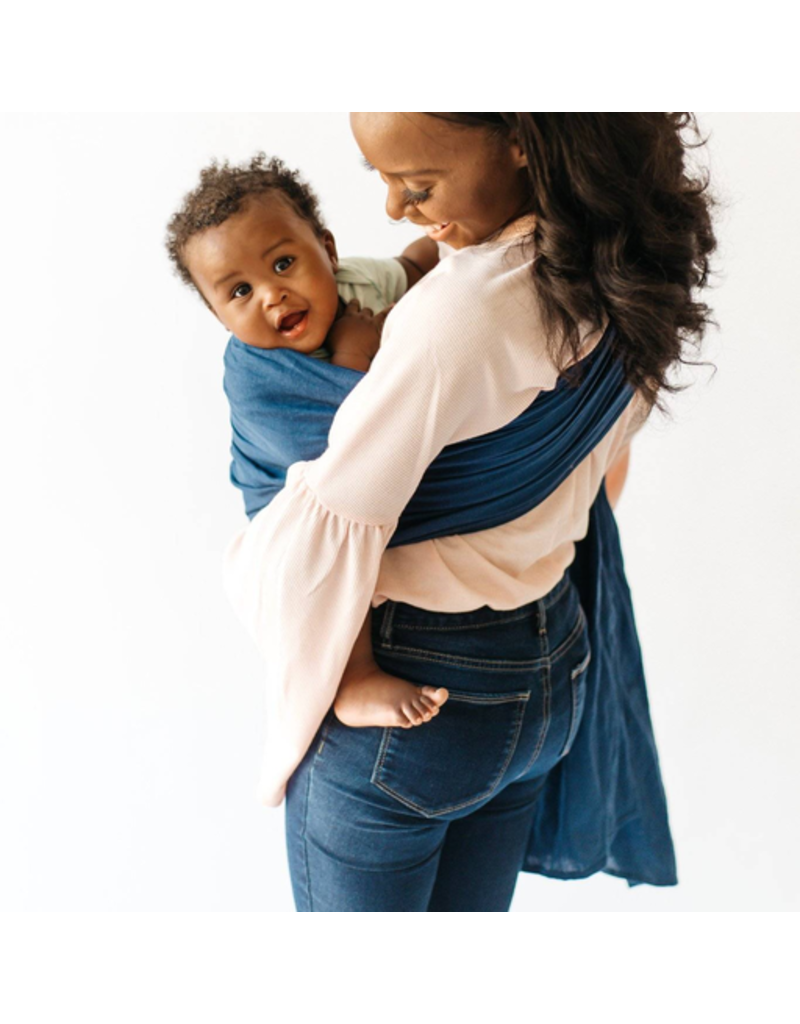 ring sling linen
