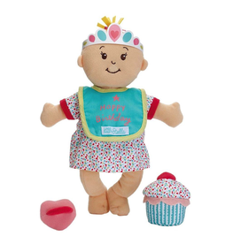 baby stella stroller