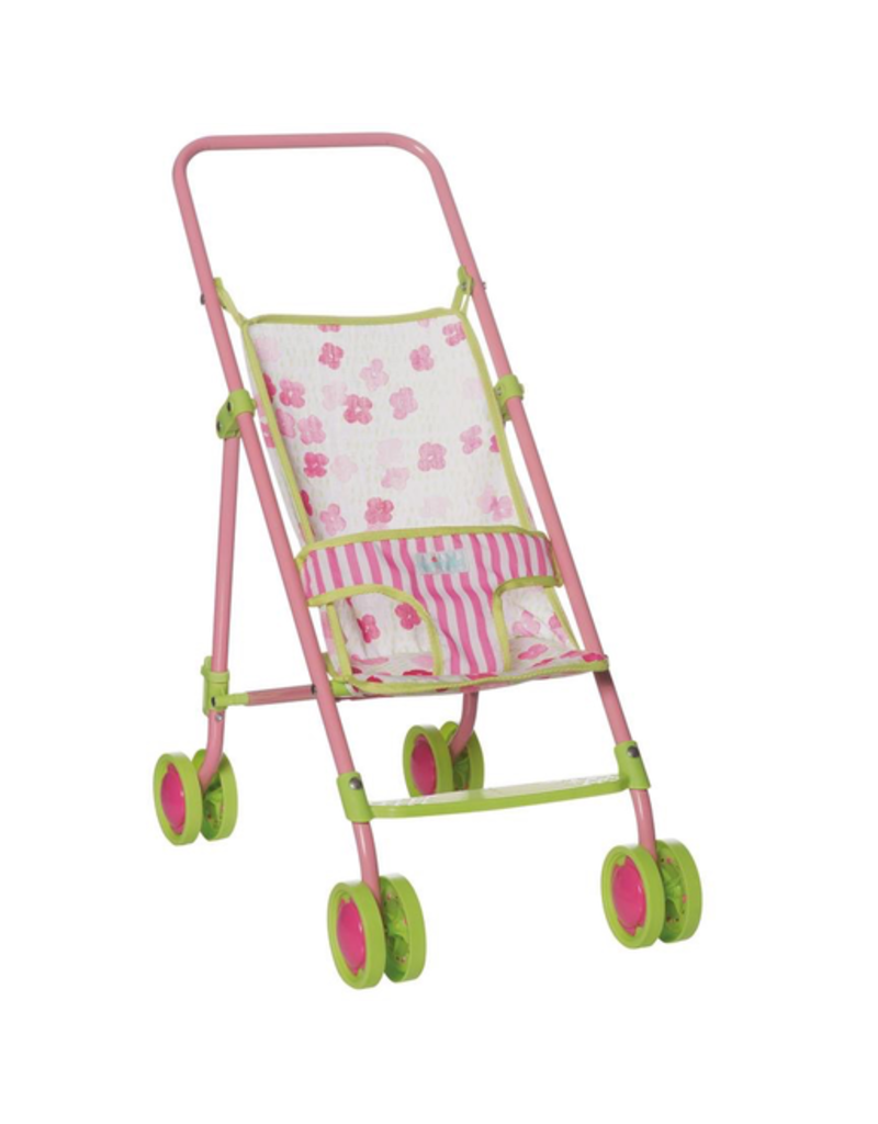 stella stroller