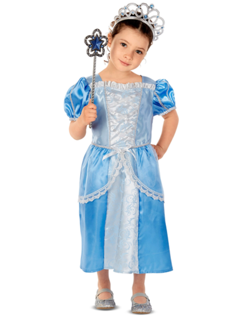 melissa and doug fairy costume