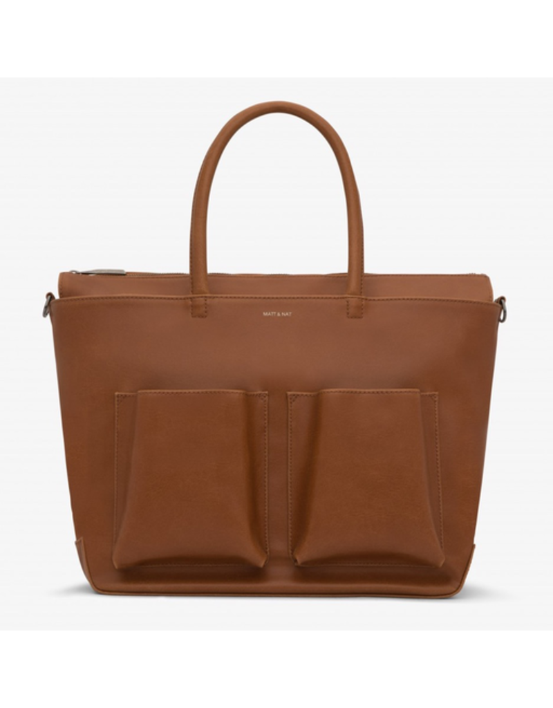 mat and nat diaper bag