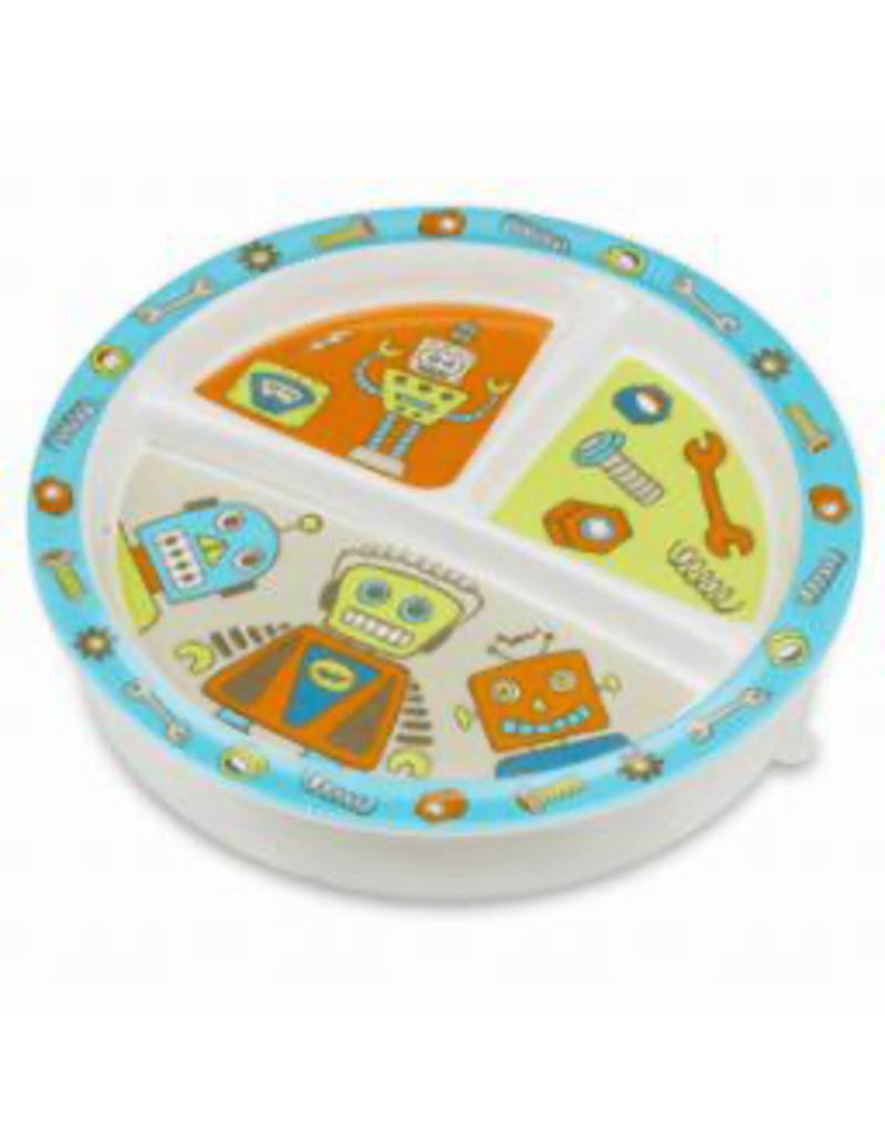 best baby suction plate