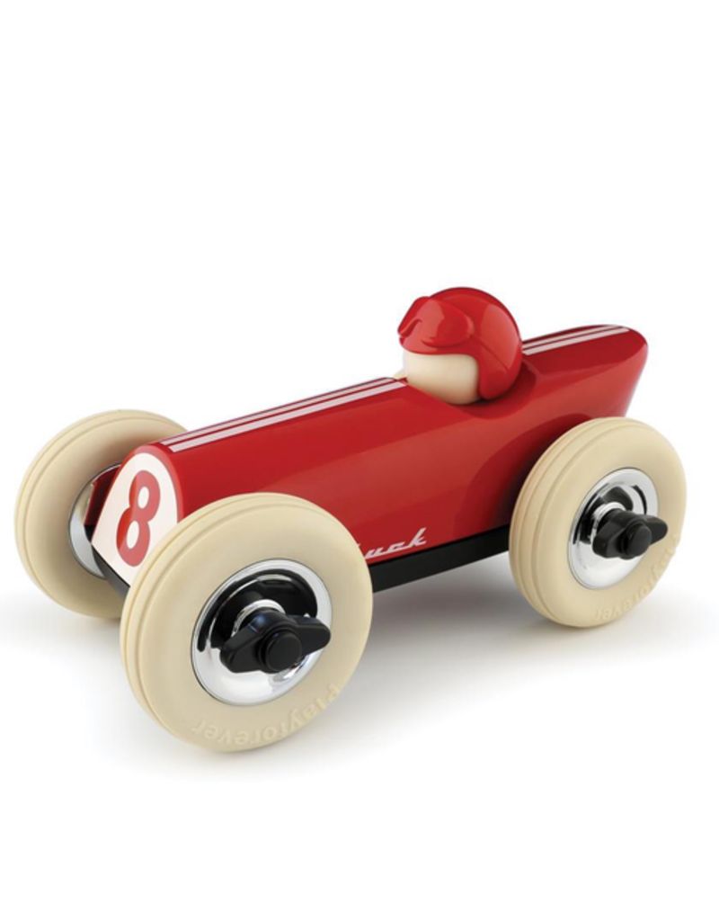 playforever race car