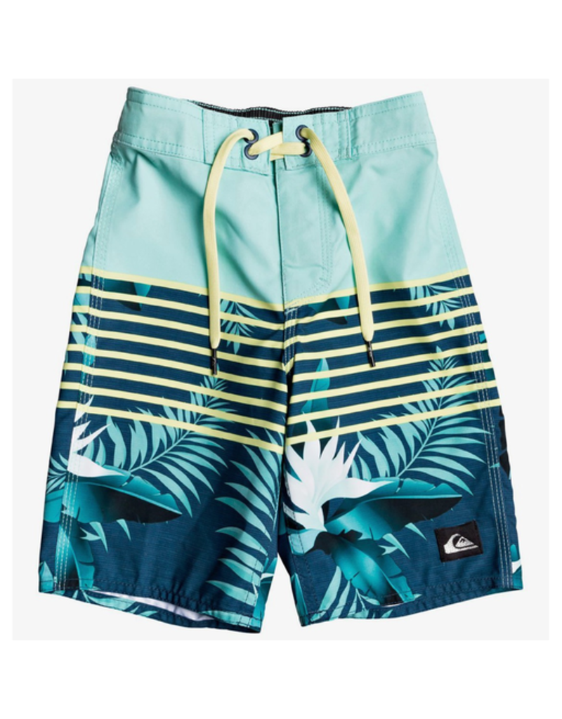 quiksilver baby shorts