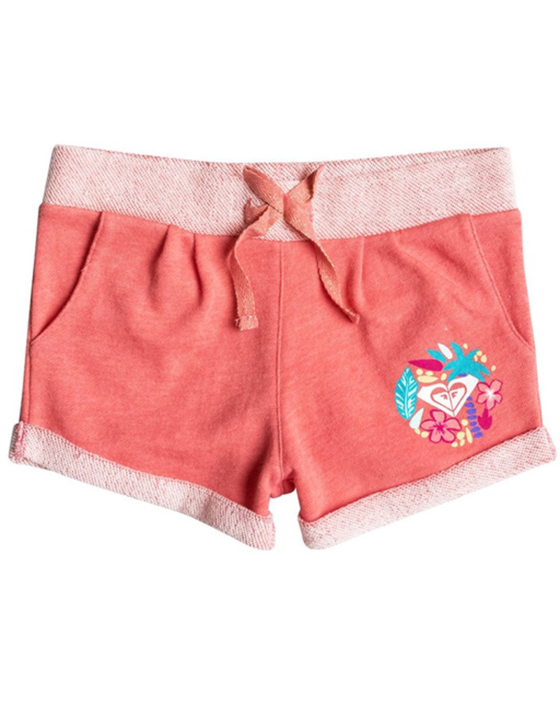 roxy baby shorts