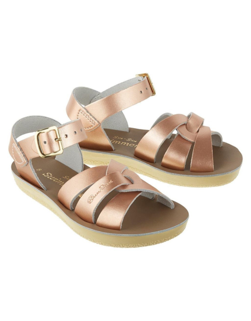 salt water shoes baby