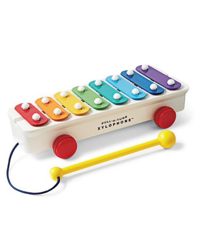 pull a tune xylophone