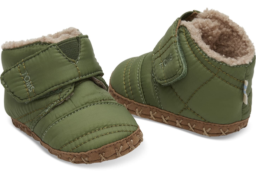 toms size 2 baby