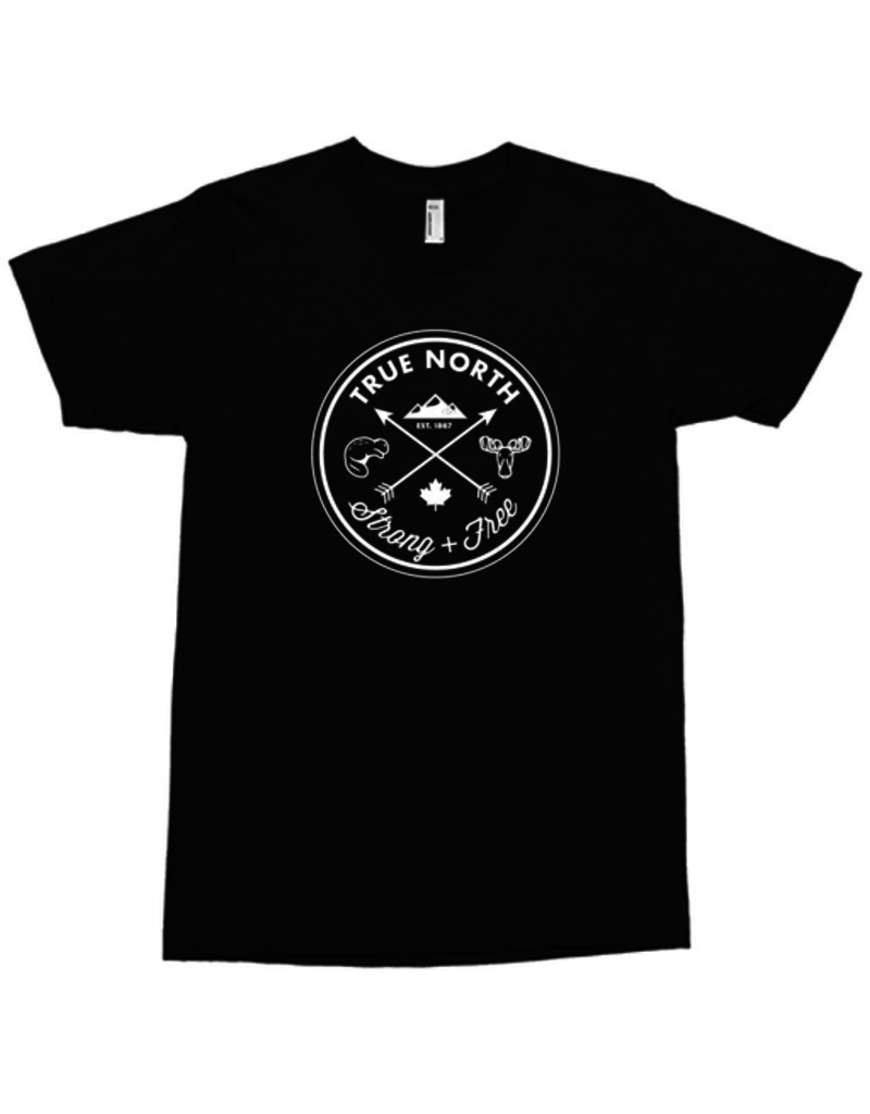 true north shirt