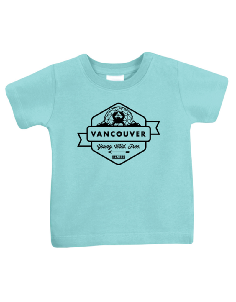 true north shirt