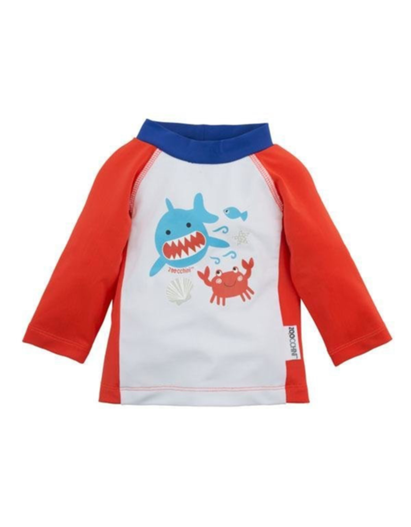 best rash guard for baby